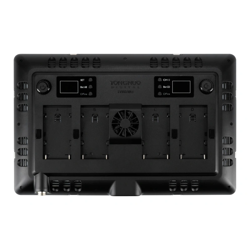 Lampa LED Yongnuo YN1200 - WB (3200 K - 5500 K)