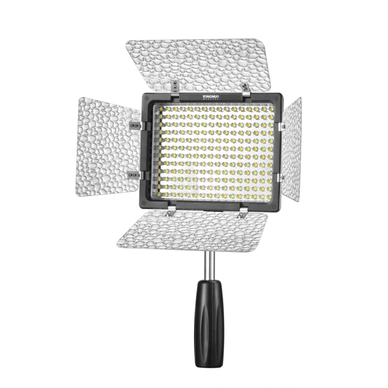 Lampa LED Yongnuo YN160 III - WB (5500 K)