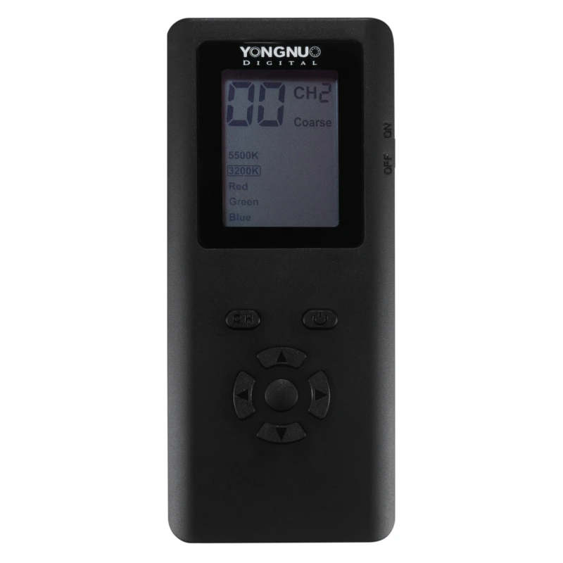 Lampa LED Yongnuo YN1200 - WB (3200 K - 5500 K)