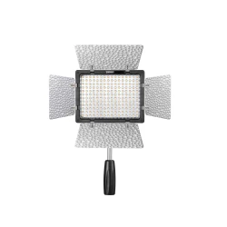 Lampa LED Yongnuo YN160 III - WB (3200 K - 5500 K)