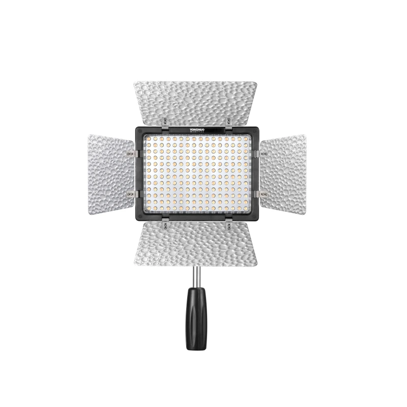 Lampa LED Yongnuo YN160 III - WB (3200 K - 5500 K)