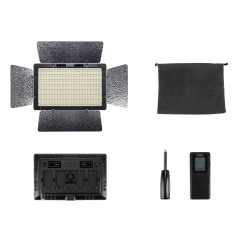 Lampa LED Yongnuo YN1200 - WB (3200 K - 5500 K)