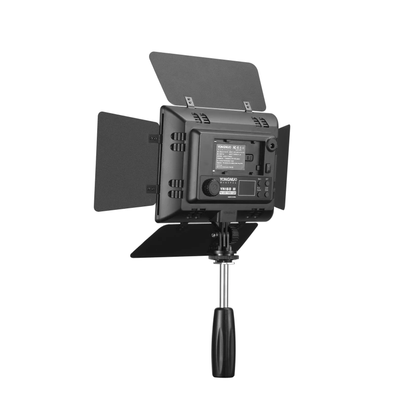 Lampa LED Yongnuo YN160 III - WB (3200 K - 5500 K)