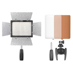 Lampa LED Yongnuo YN160 III - WB (3200 K - 5500 K)