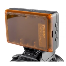 Lampa LED Yongnuo YN0906 II