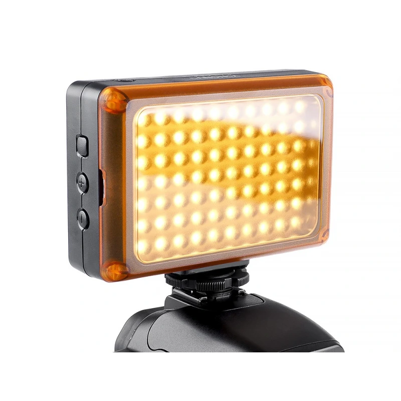 Lampa LED Yongnuo YN0906 II