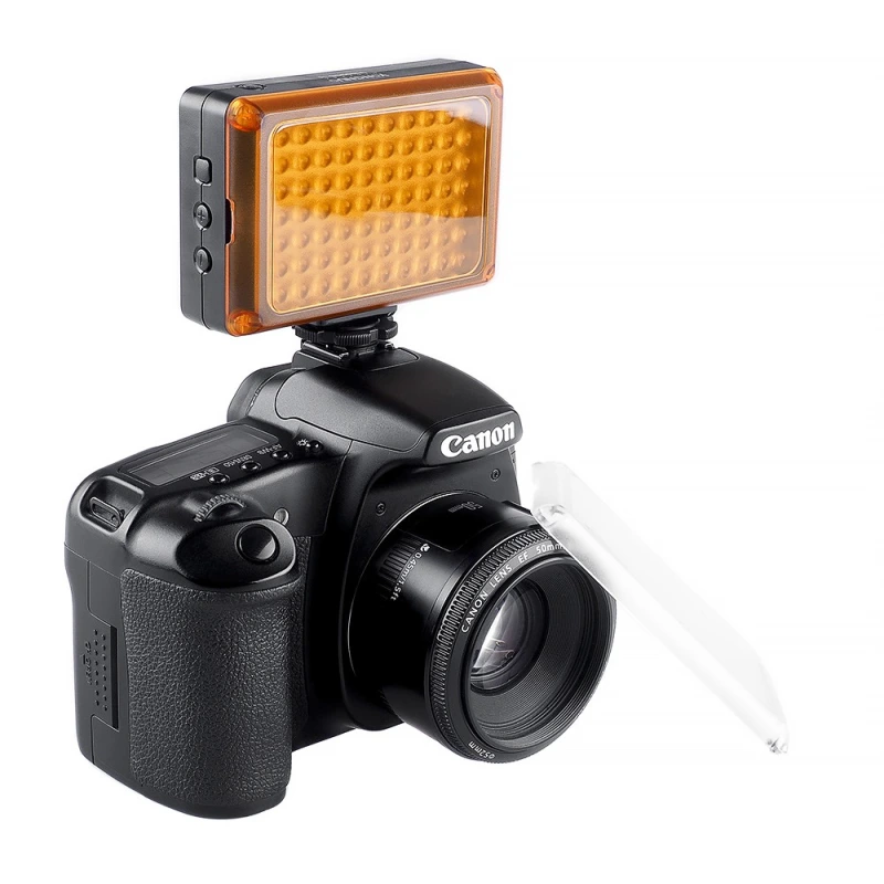 Lampa LED Yongnuo YN0906 II