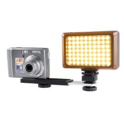 Lampa LED Yongnuo YN0906 II