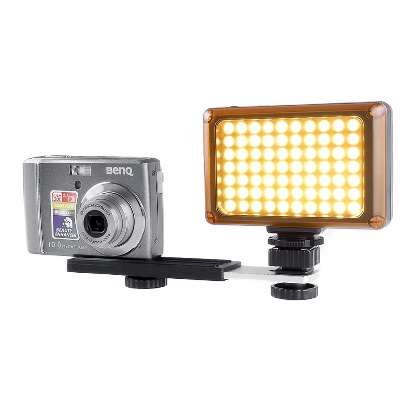 Lampa LED Yongnuo YN0906 II