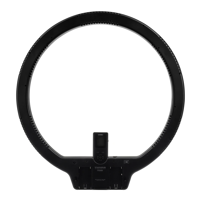 Lampa pierścieniowa LED Yongnuo YN308 - WB (3200 K - 5500 K)