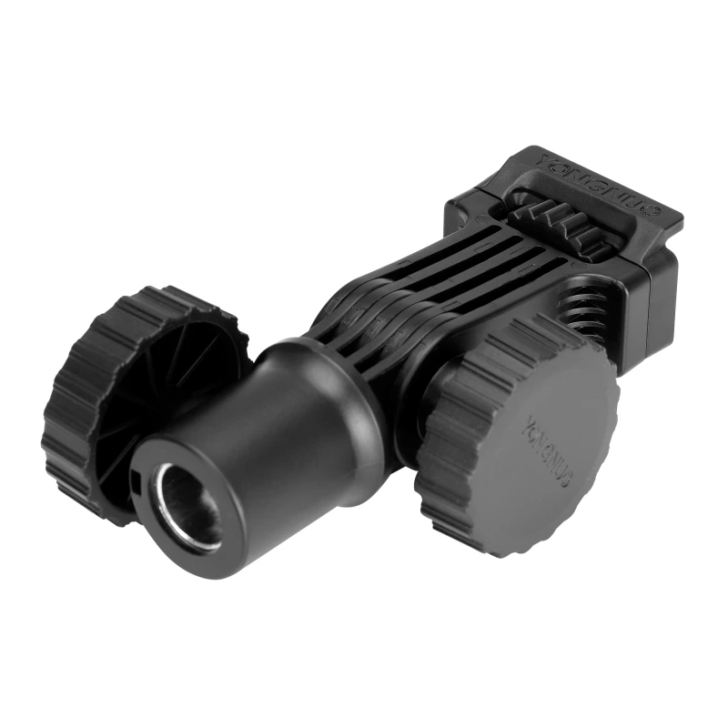 Lampa pierścieniowa LED Yongnuo YN308 - WB (3200 K - 5500 K)