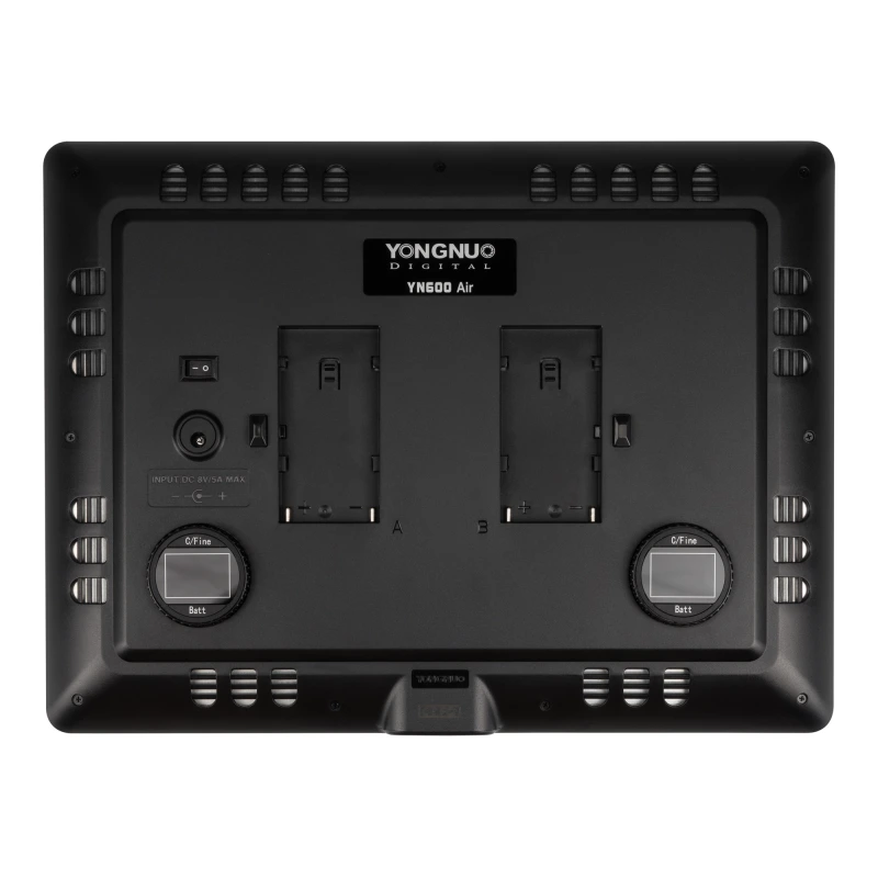 Lampa LED Yongnuo YN600 Air - WB (5500 K)