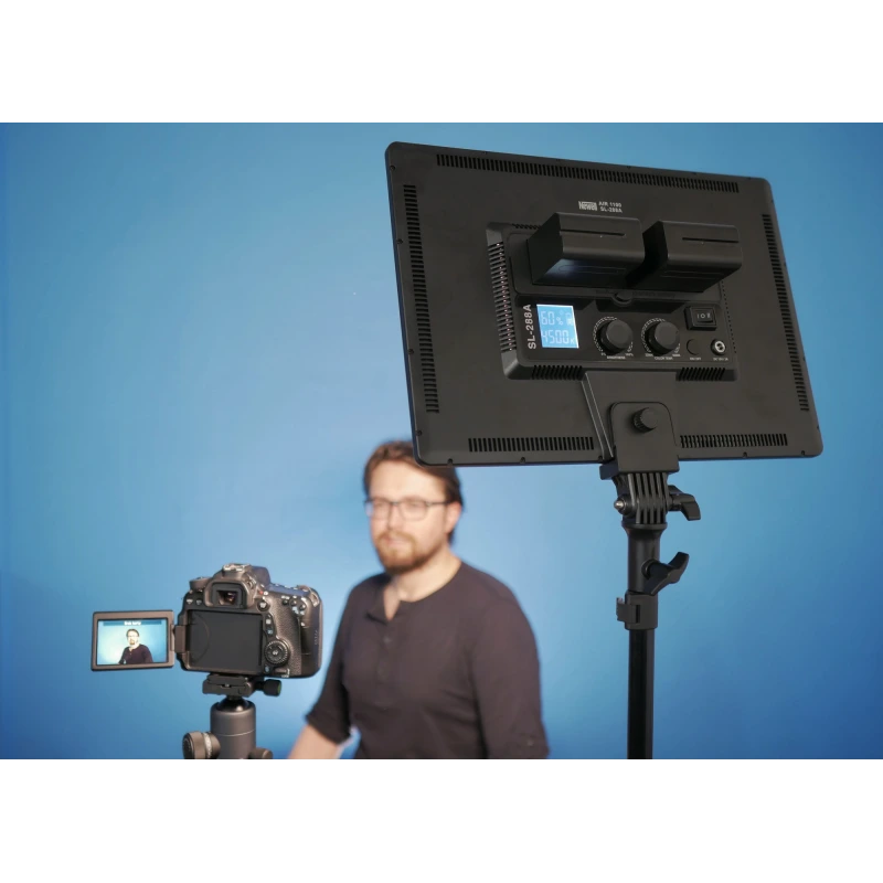 Lampa LED Newell Air 1100