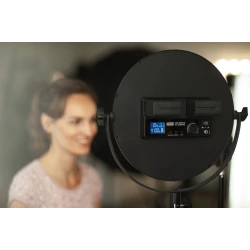 Lampa LED Newell Air Artha