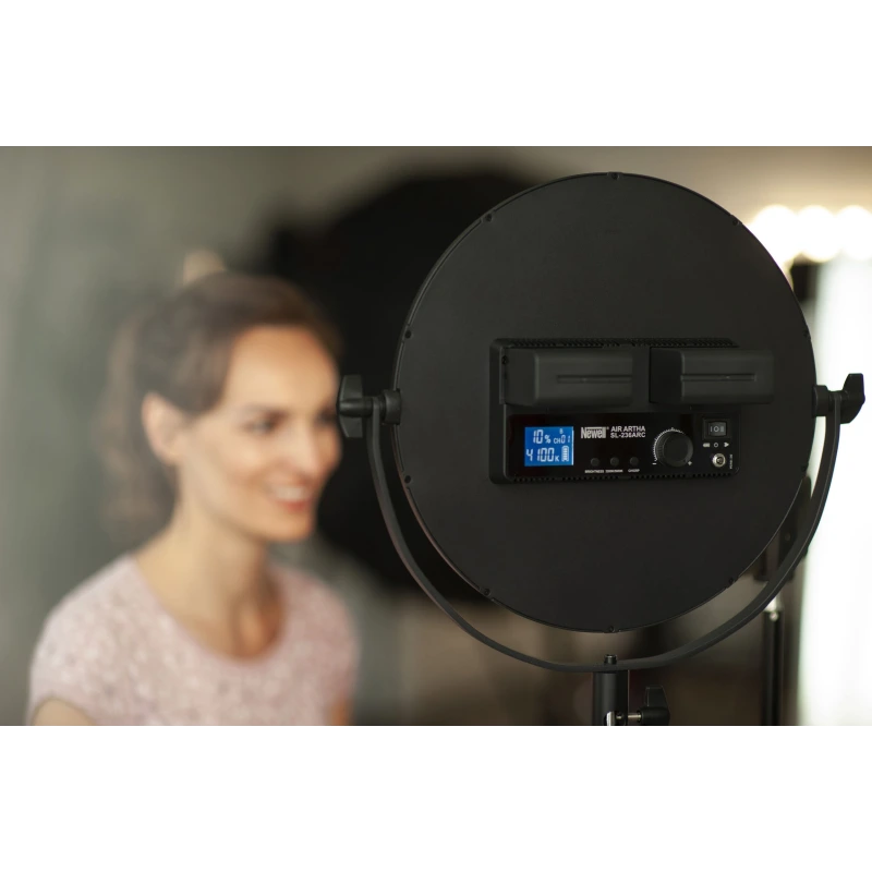 Lampa LED Newell Air Artha