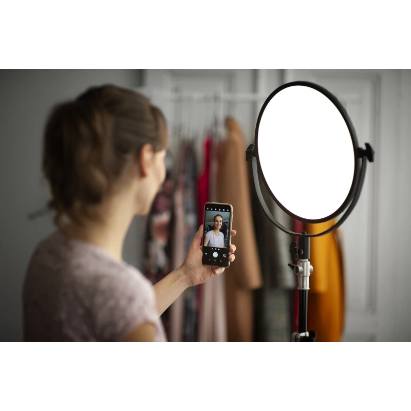 Lampa LED Newell Air Artha