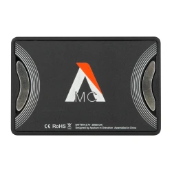 Zestaw 4 lamp LED Aputure MC Travel Kit