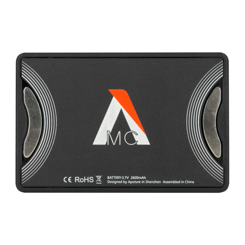 Zestaw 4 lamp LED Aputure MC Travel Kit