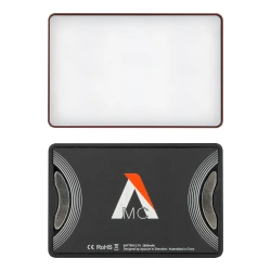 Zestaw 4 lamp LED Aputure MC Travel Kit