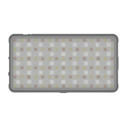 Lampa LED Newell RGB-W Rangha