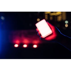 Zestaw 4 lamp LED Aputure MC Travel Kit