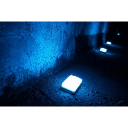 Zestaw 4 lamp LED Aputure MC Travel Kit