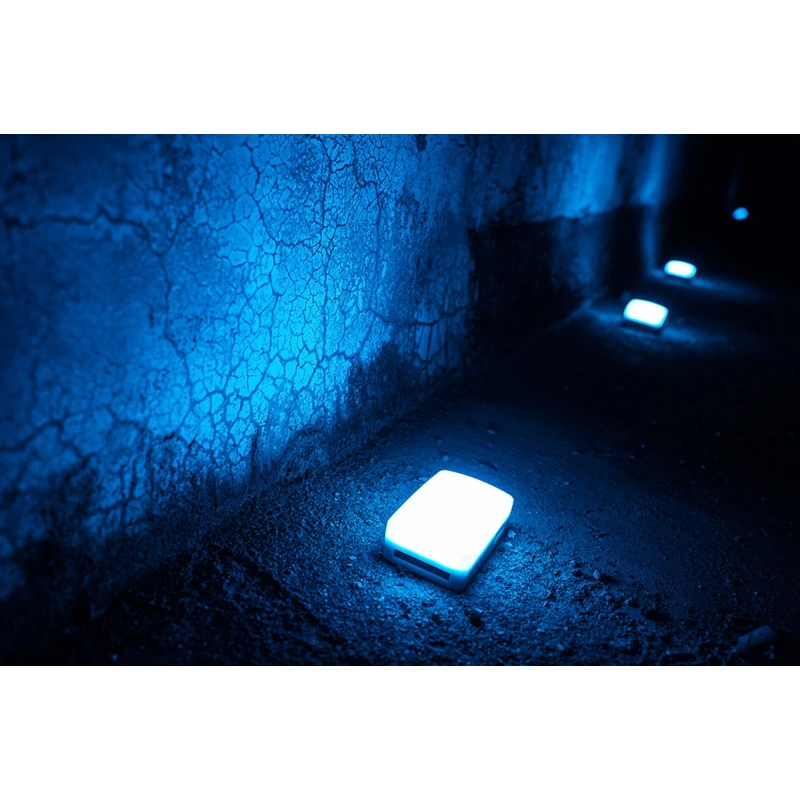 Zestaw 4 lamp LED Aputure MC Travel Kit