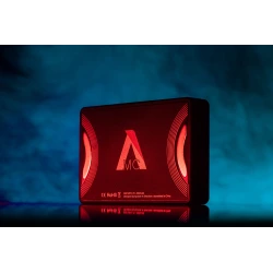 Zestaw 4 lamp LED Aputure MC Travel Kit