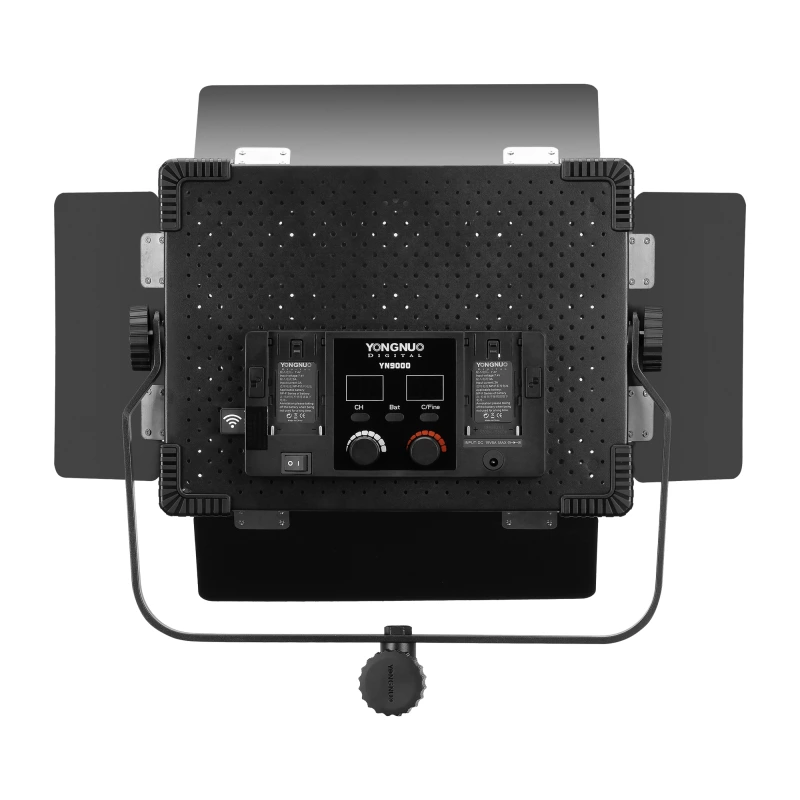 Lampa LED Yongnuo YN9000 - WB (3200 K - 5600 K)