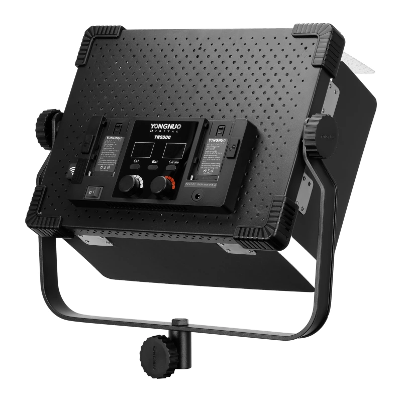 Lampa LED Yongnuo YN9000 - WB (3200 K - 5600 K)