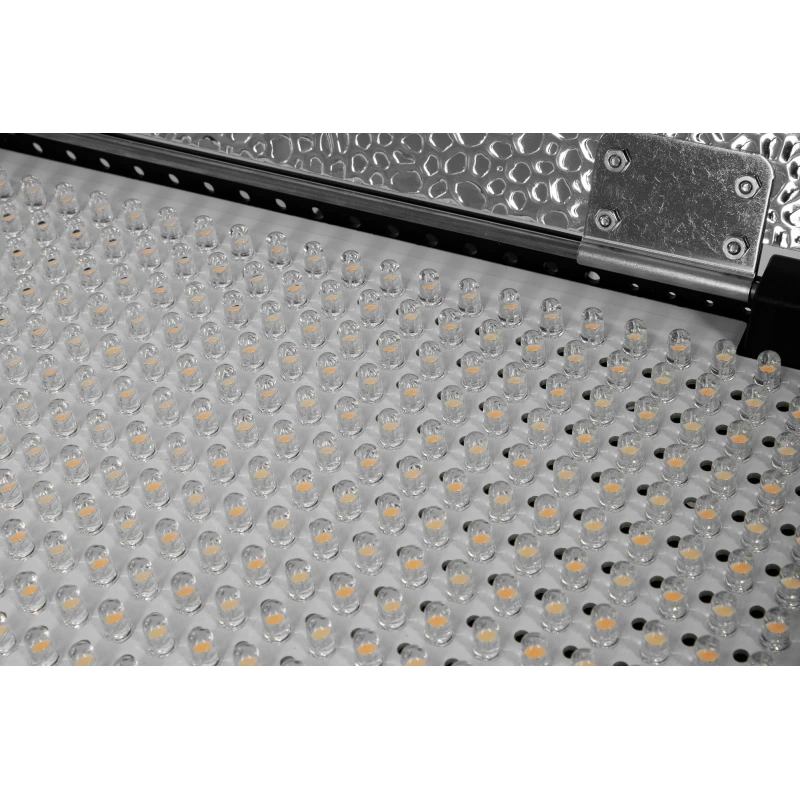 Lampa LED Yongnuo YN6000 - WB (3200 K - 5600 K)