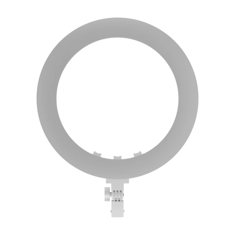 Lampa pierścieniowa LED Newell RL-18A - WB (3200 K - 5500 K) - Arctic White