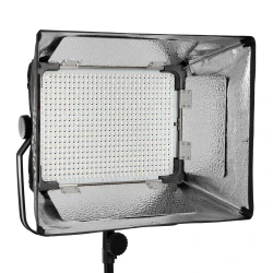 Lampa LED Yongnuo YN6000 - WB (3200 K - 5600 K)