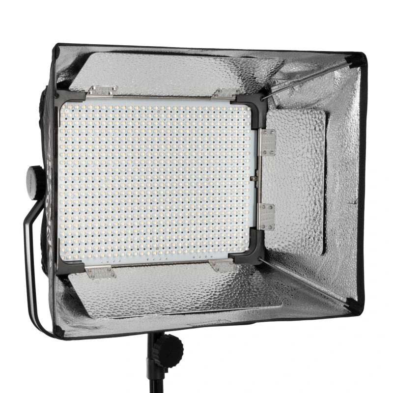 Lampa LED Yongnuo YN6000 - WB (3200 K - 5600 K)