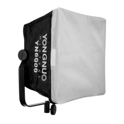 Lampa LED Yongnuo YN6000 - WB (3200 K - 5600 K)