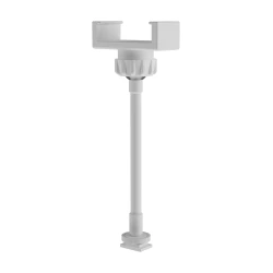 Lampa pierścieniowa LED Newell RL-18A - WB (3200 K - 5500 K) - Arctic White
