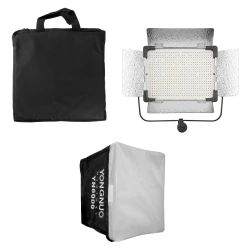 Lampa LED Yongnuo YN6000 - WB (3200 K - 5600 K)
