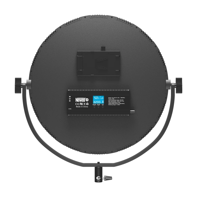 Lampa LED Newell Air Artha XL