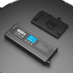 Lampa LED Newell Air Artha XL