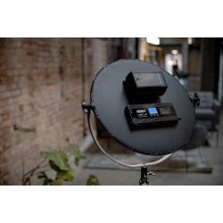 Lampa LED Newell Air Artha XL