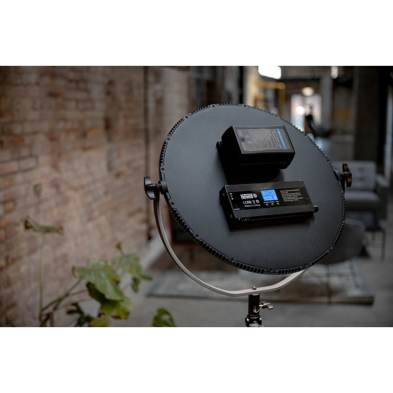 Lampa LED Newell Air Artha XL