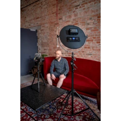 Lampa LED Newell Air Artha XL