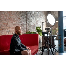 Lampa LED Newell Air Artha XL