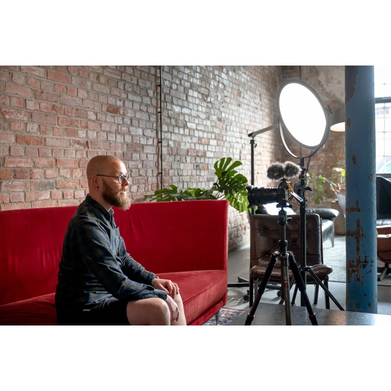 Lampa LED Newell Air Artha XL