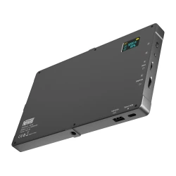 Lampa LED Newell RGB-W Rangha Max