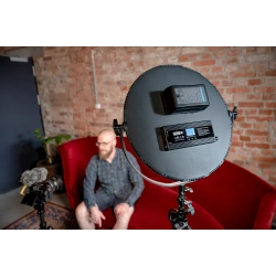 Lampa LED Newell Air Artha XL