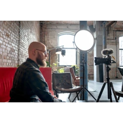 Lampa LED Newell Air Artha XL