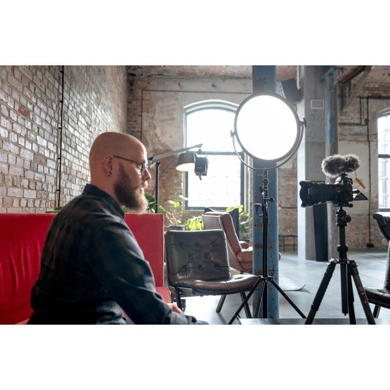 Lampa LED Newell Air Artha XL