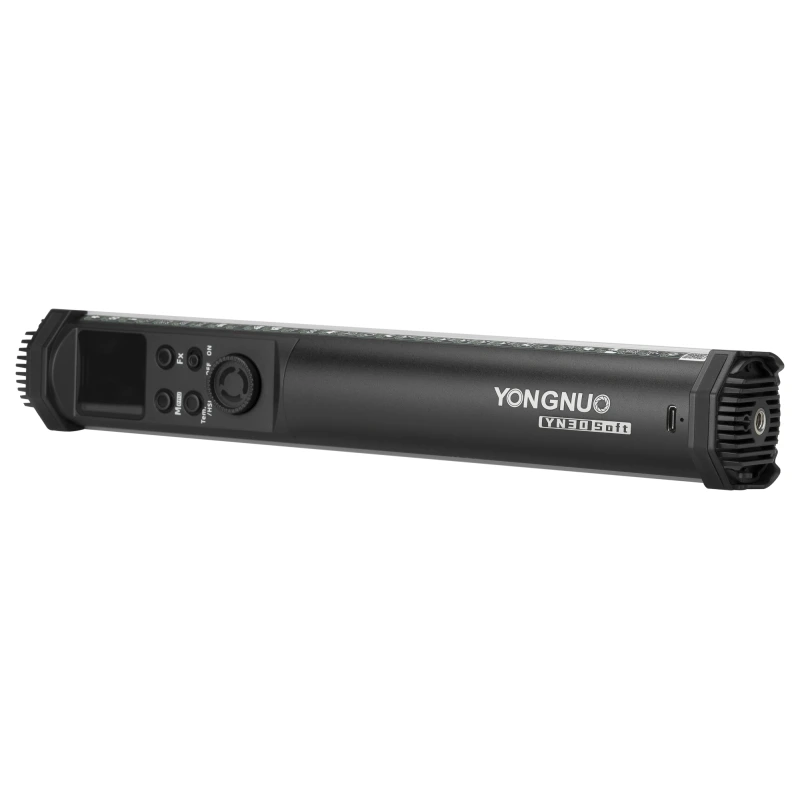 Lampa LED Yongnuo YN30 Soft - RGB, WB (2000 K - 10000 K)