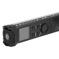 Lampa LED Yongnuo YN30 Soft - RGB, WB (2000 K - 10000 K)